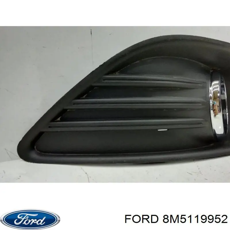  Ford 8M5119952 ціна, від 12.71 USD