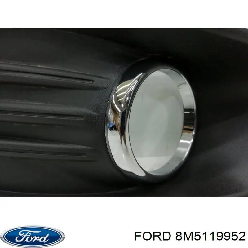 8M5119952 Ford 