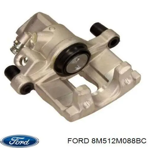 Купити 8M512M088BC Ford Супорт задній правий