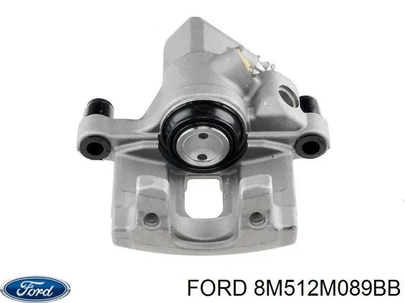 Купити 8M512M089BB Ford Супорт задній лівий