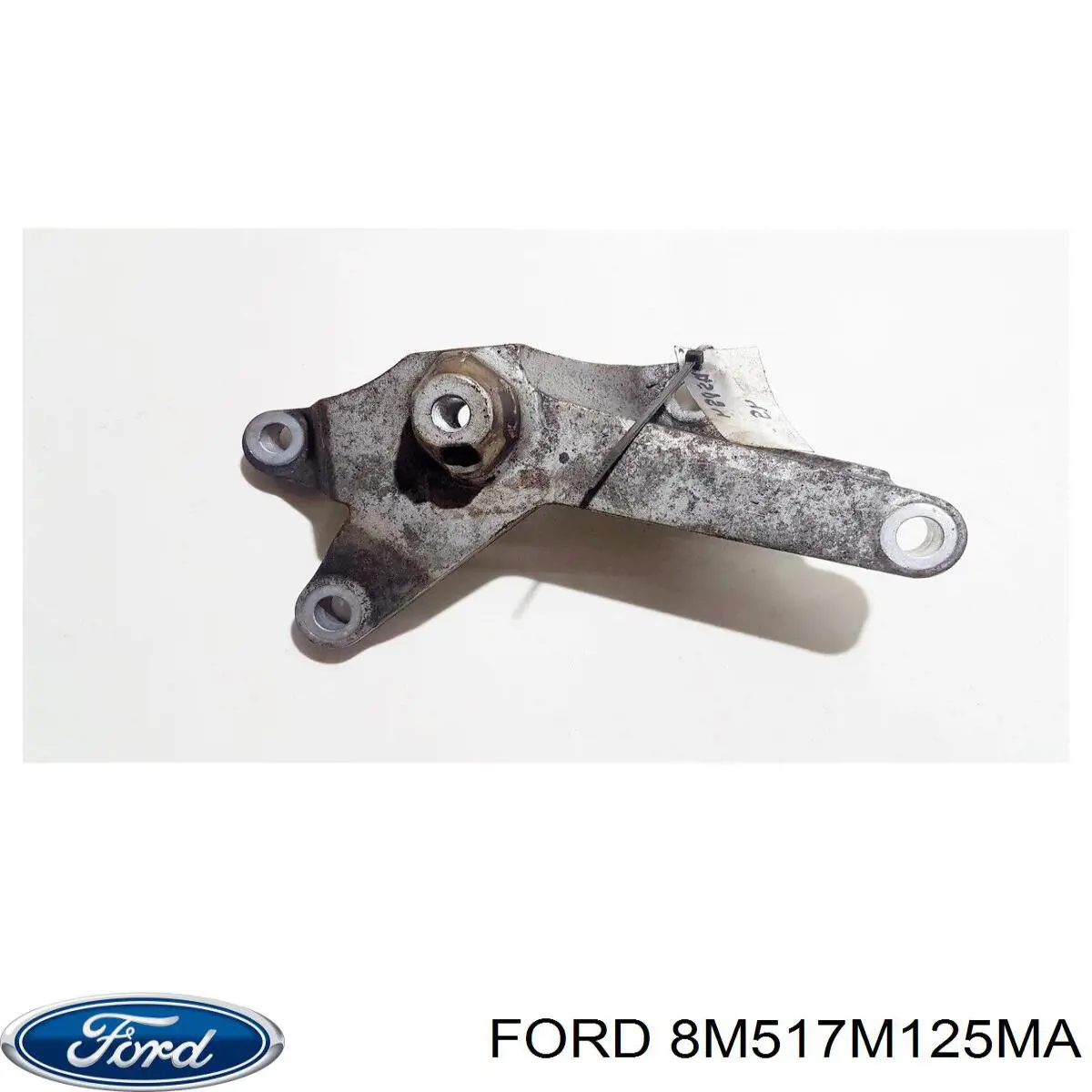  Ford 1510907 ціна, від 35.47 USD