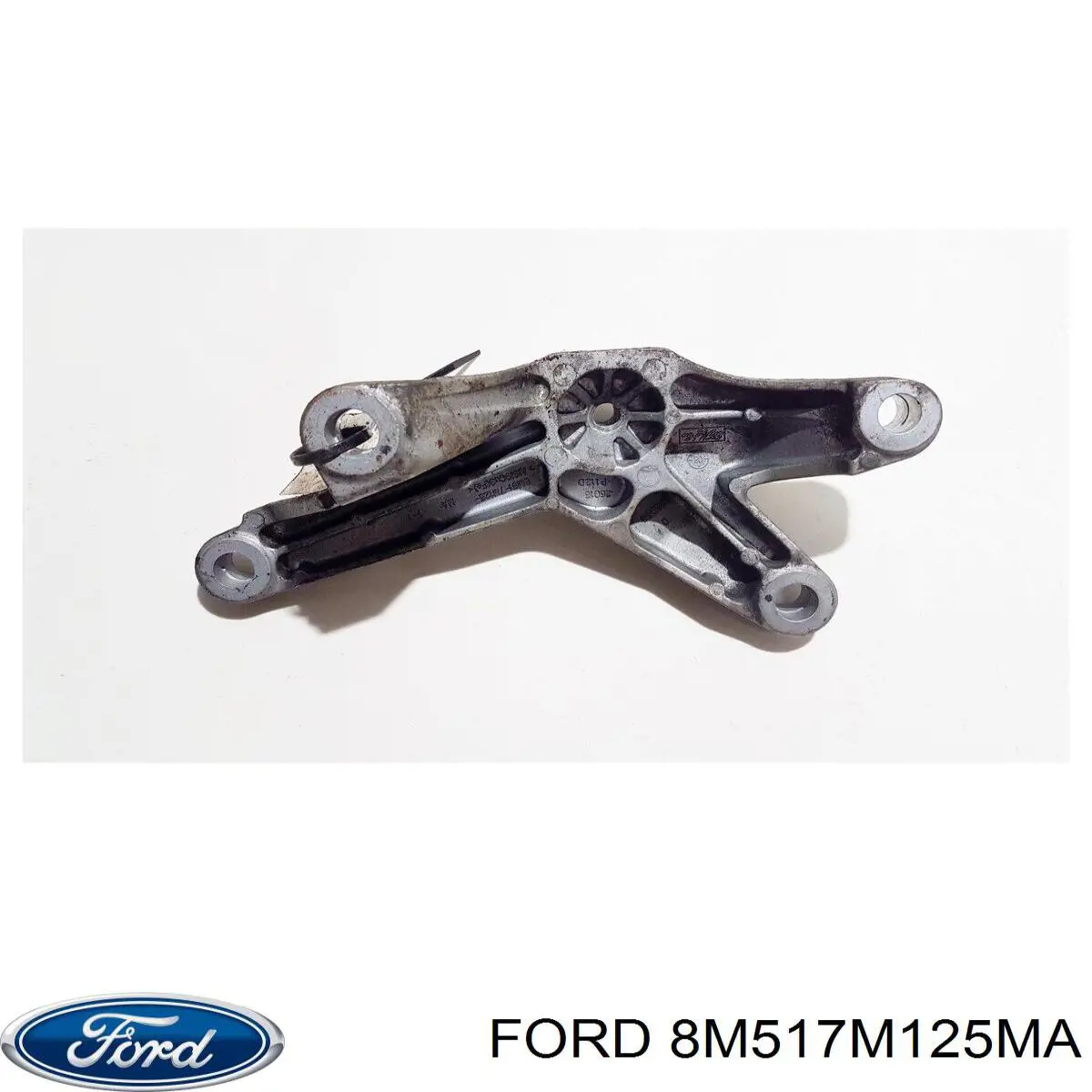 1510907 Ford 