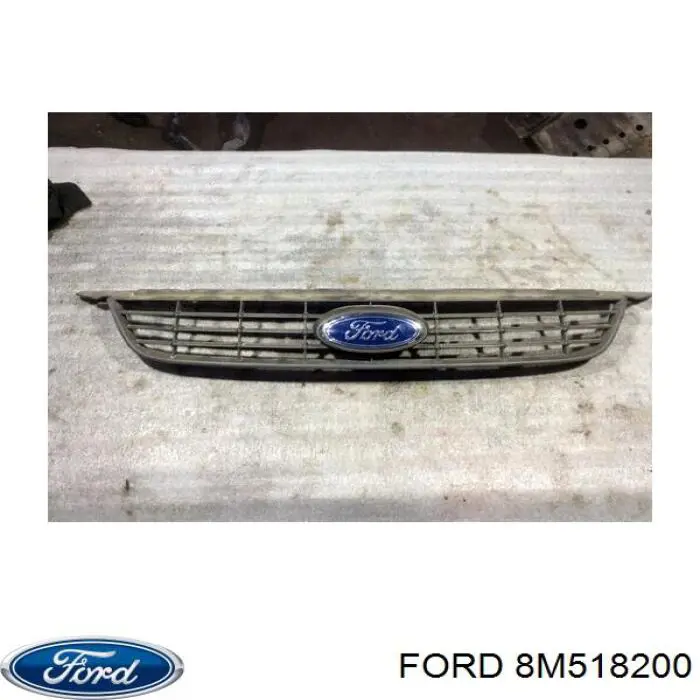  Ford 8M518200 ціна, від 44.99 USD