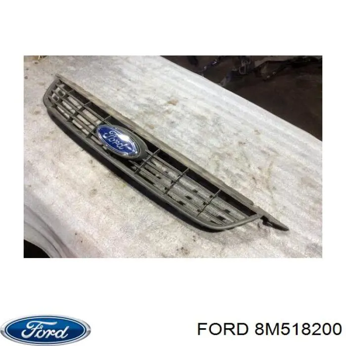 Купити 8M518200 Ford 