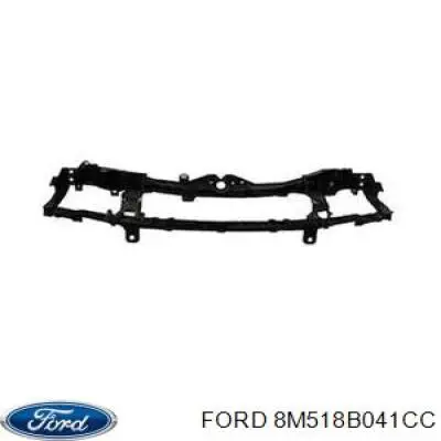 Панель передня Ford 8M518B041CC ціна, від 60.33 USD
