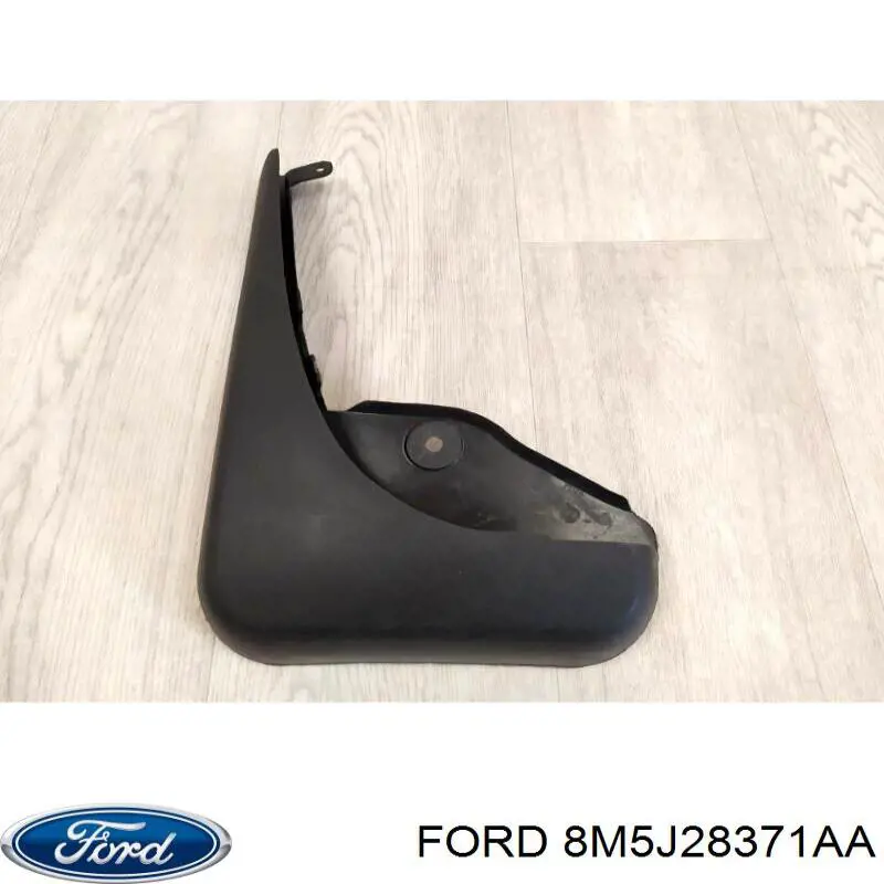 8M5J28371AA Ford 