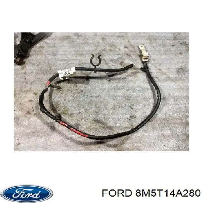  Ford 8M5T14A280 ціна, від 56.88 USD
