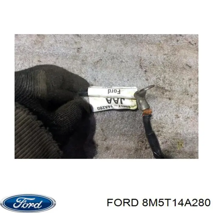 8M5T14A280 Ford 