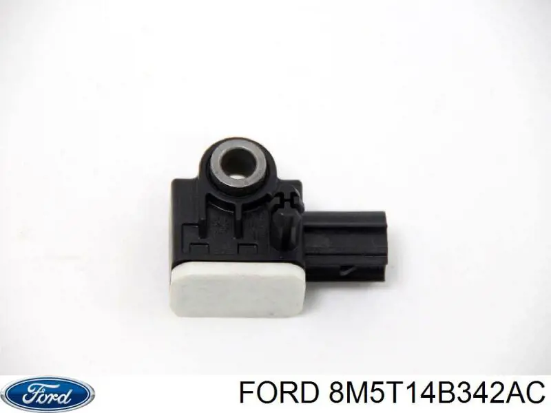 Датчик SRS 8M5T14B342AC Ford