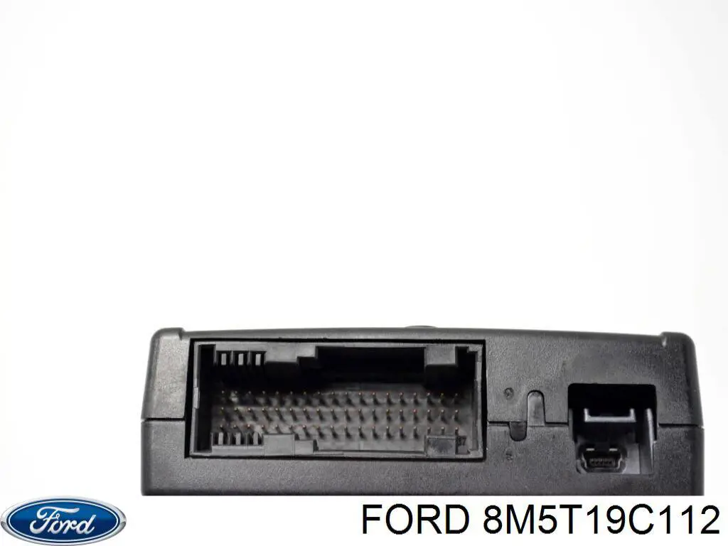  8M5T19C112 Ford