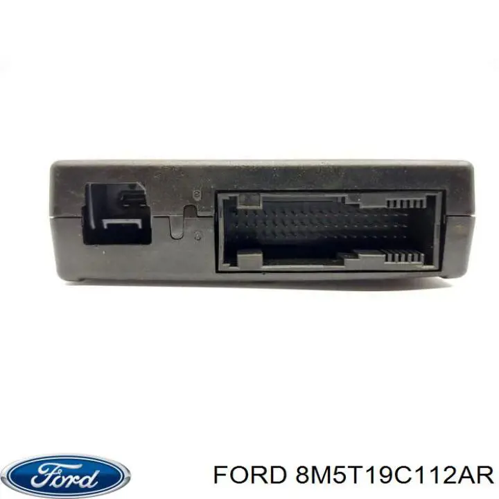  Ford 8M5T19C112AR ціна, від 70.54 USD