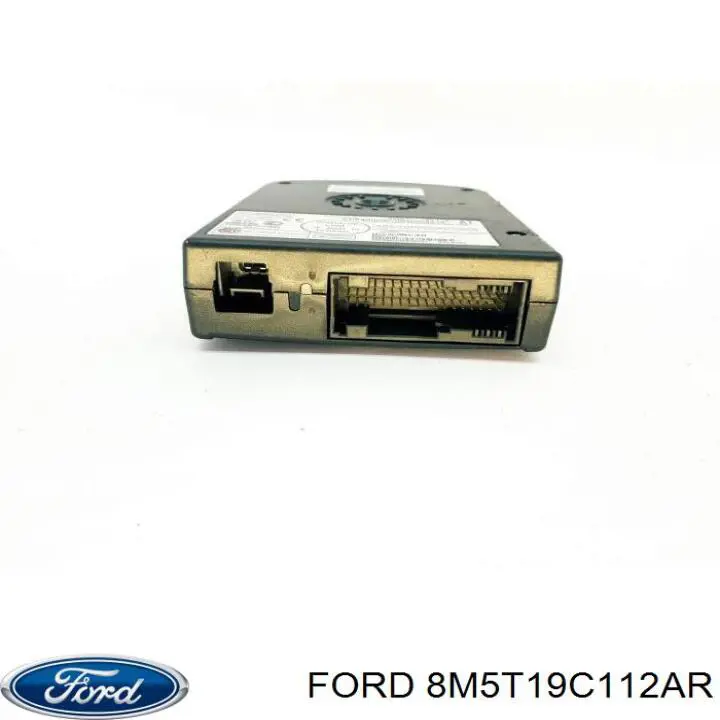 Купити 8M5T19C112AR Ford 