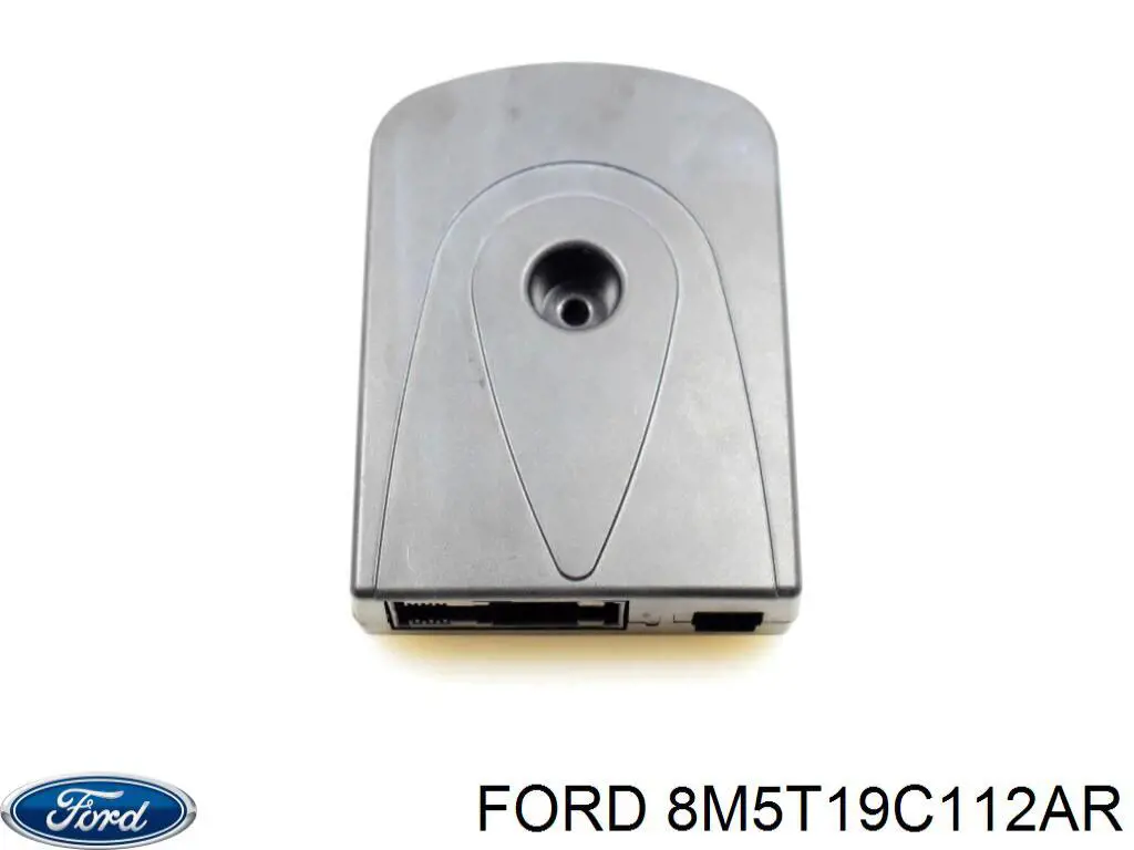  8M5T19C112AR Ford