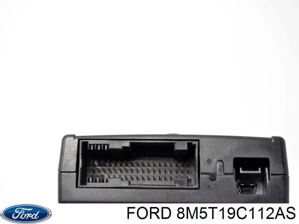  8M5T19C112AS Ford