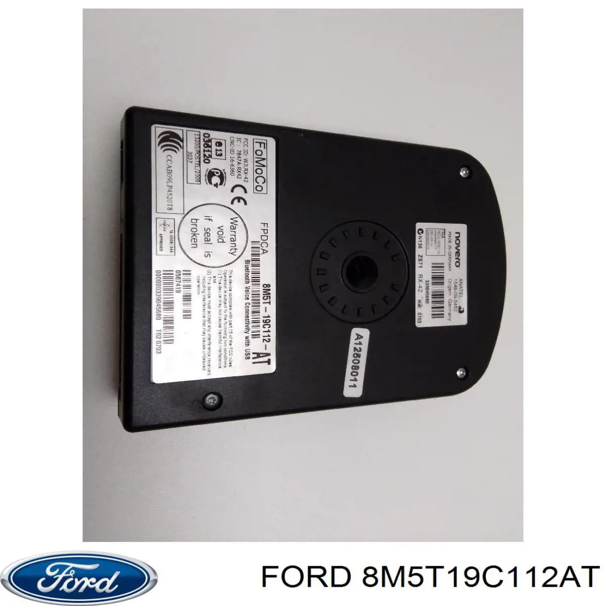  Ford 1806653 ціна, від 42.23 USD
