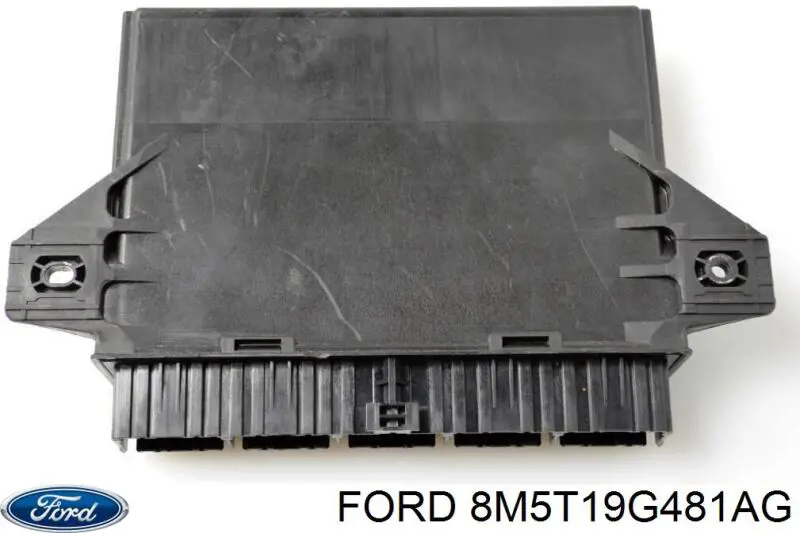 Купити 1701359 Ford Блок комфорту