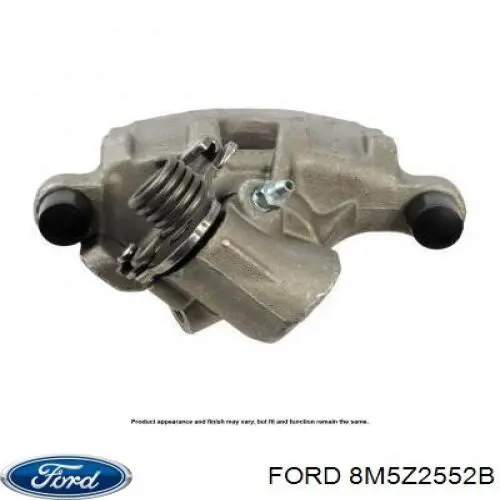 Купити BRCF454 Ford Супорт задній правий