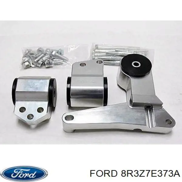  Ford 8R3Z7E373A ціна, від 34.60 USD