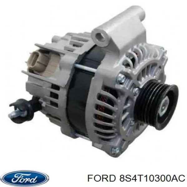 4838679 Ford генератор