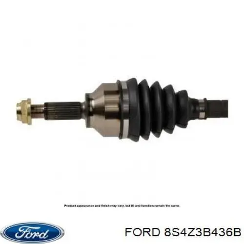 662195 Cardone 