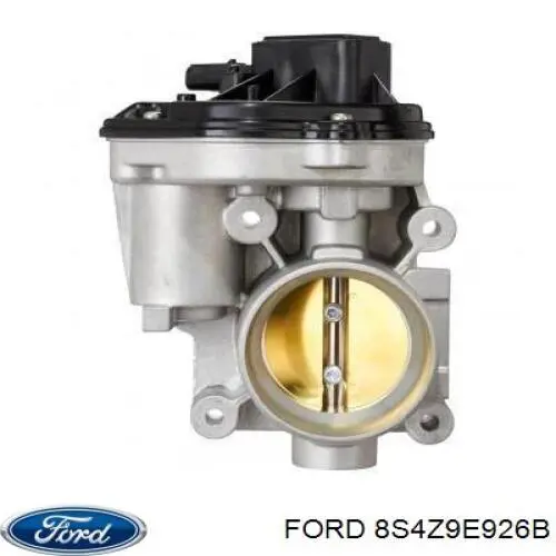 Купити TB11 Ford 