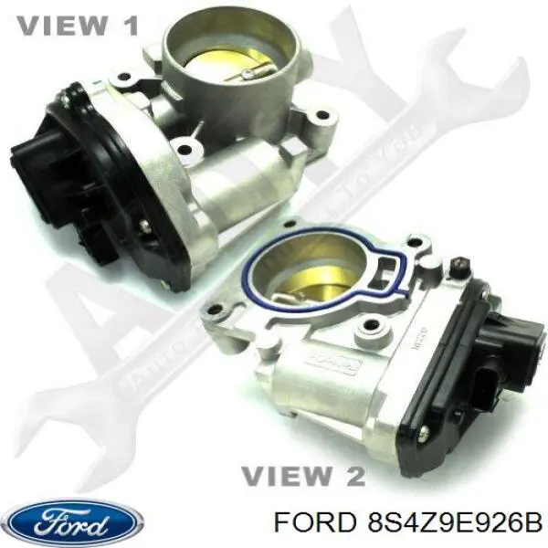  Ford TB11 ціна, від 257.82 USD