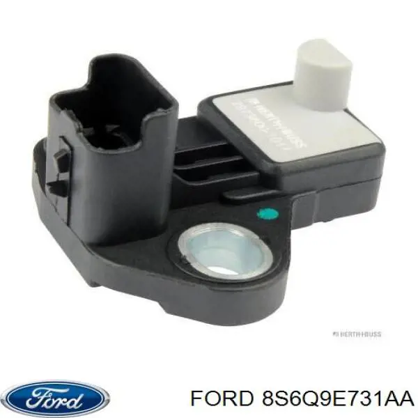 Датчик обертів колінвалу Ford 8S6Q9E731AA ціна, від 11.11 USD