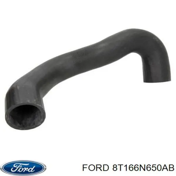 5050745 Ford 