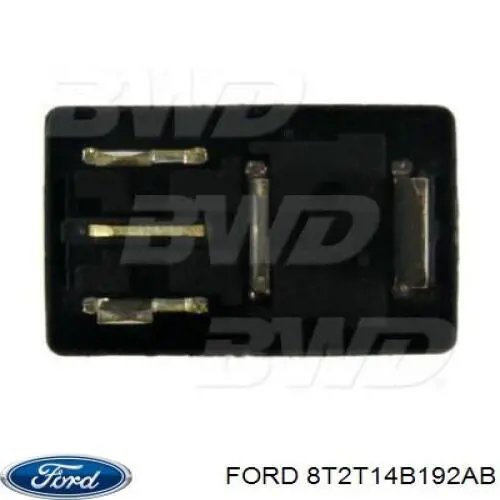 Купити 2060811 Ford 