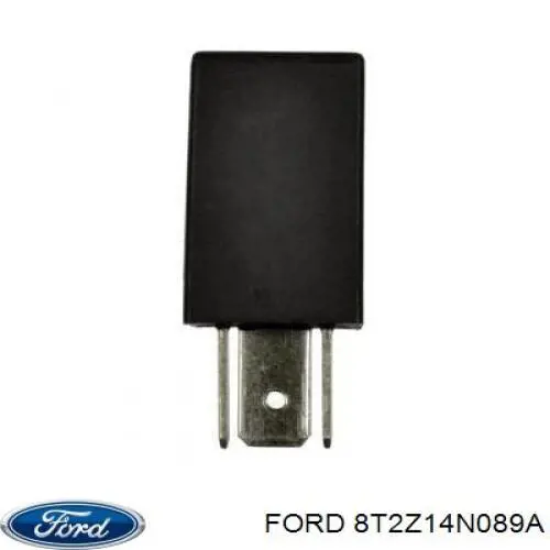  8T2T14B192AB Ford