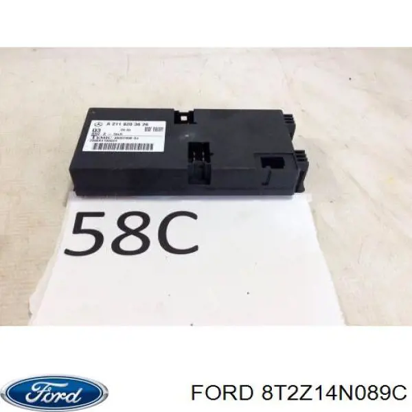 Купити HU5Z14N089B Ford 
