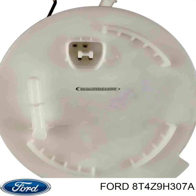 8T4Z9H307A Ford 