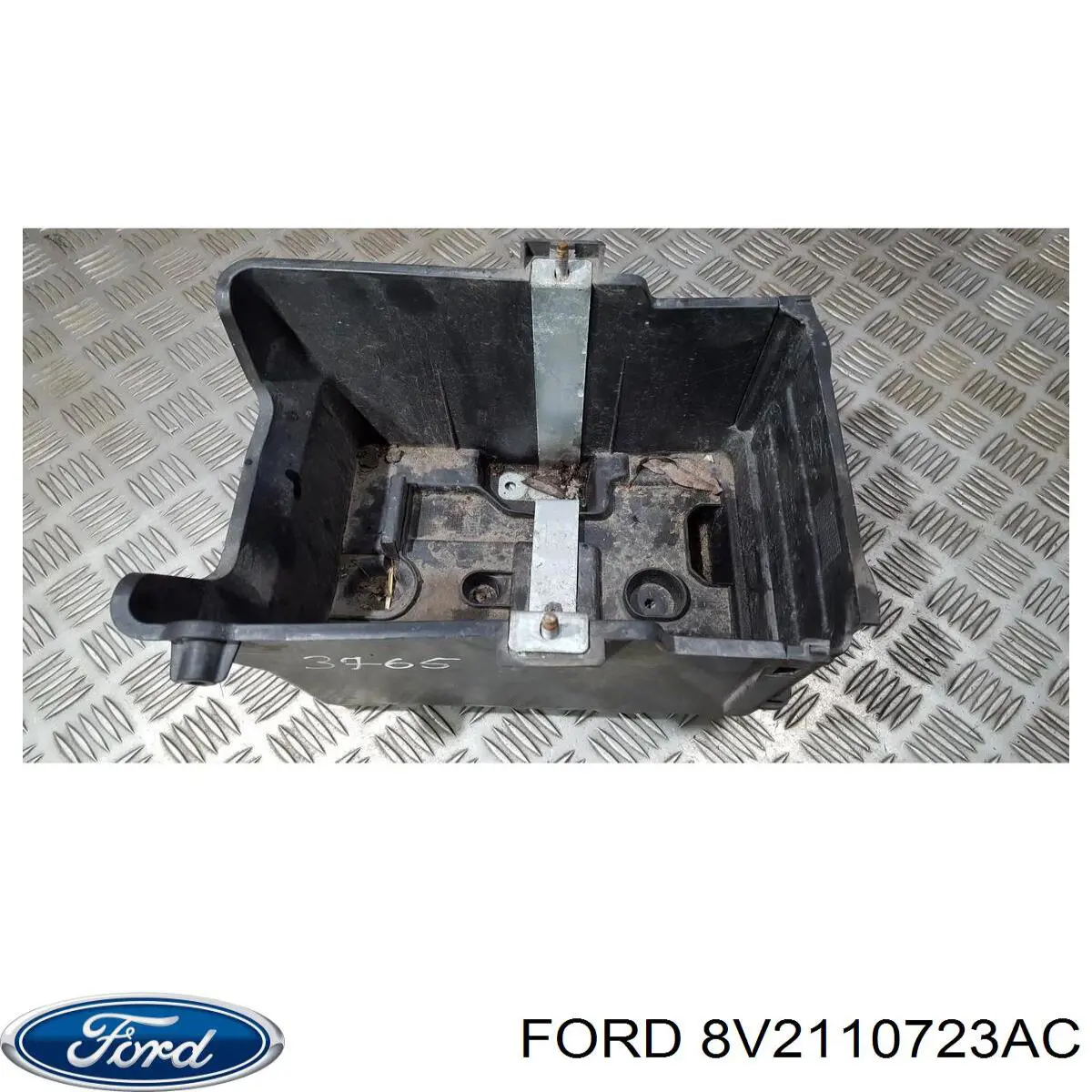 1574931 Ford 