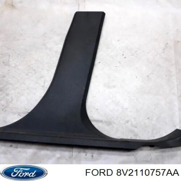 Купити 8V2110757AA Ford 