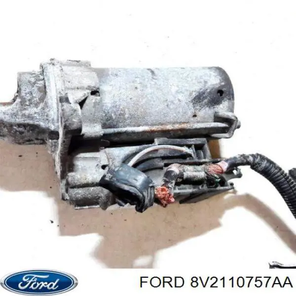 8V2110757AA Ford 