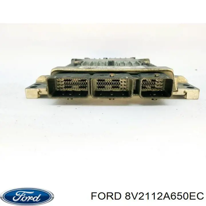 8V2112A650EC Ford 