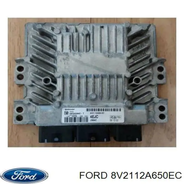  Ford 8V2112A650EC ціна, від 54.27 USD