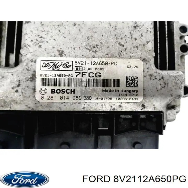 Купити 1558960 Ford 