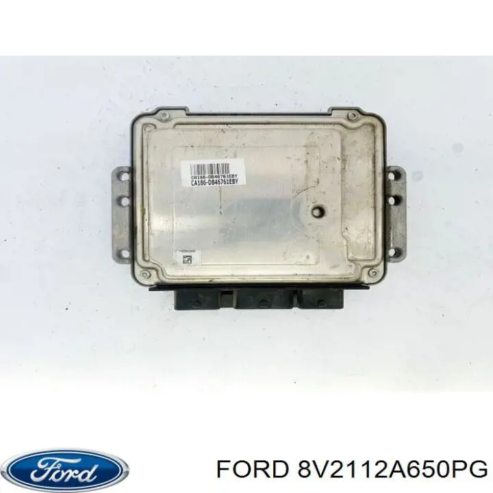 1558960 Ford 