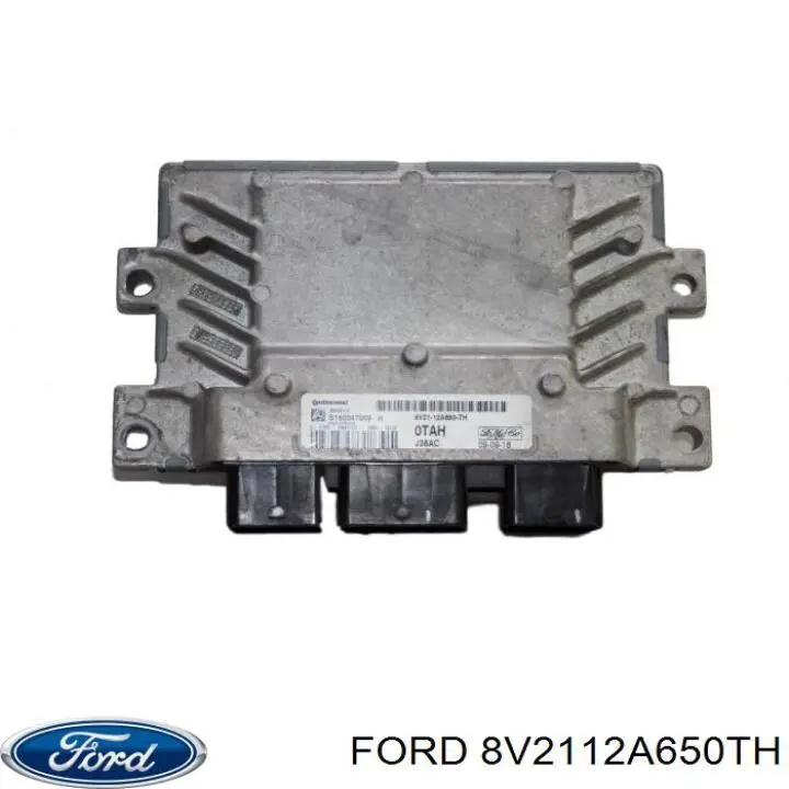 Купити 8V2112A650TH Ford 