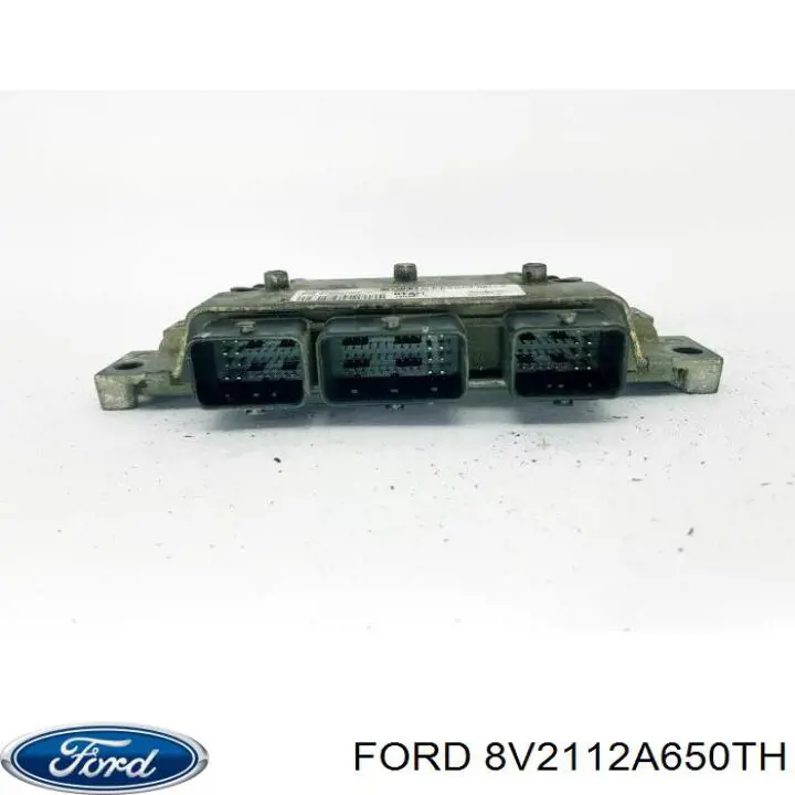 8V2112A650TH Ford 