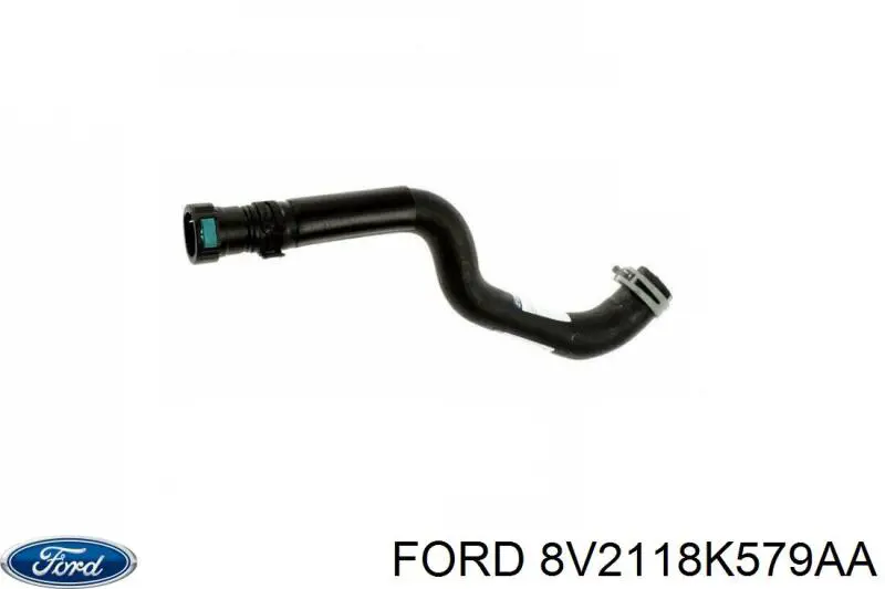  1521014 Ford