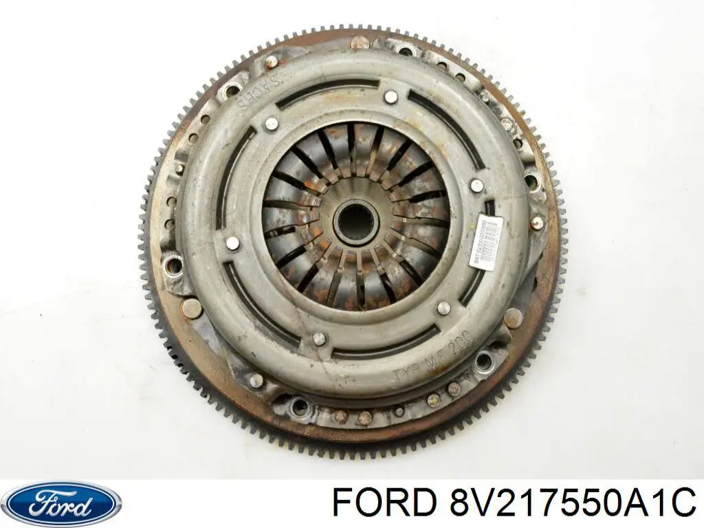8V217550A1C Ford 
