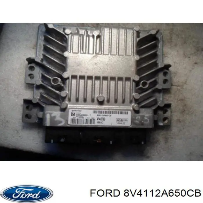  8V4112A650CB Ford