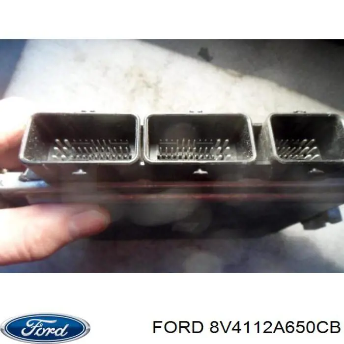  Ford 8V4112A650CB ціна, від 115.30 USD