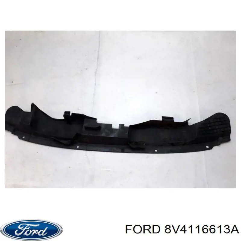 8V4116613A Ford 