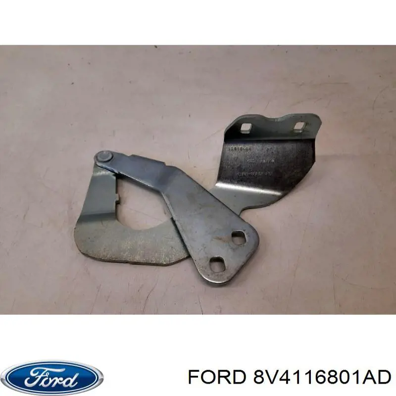 Завіс капота, лівий Ford 1736156 ціна, від 15.20 USD