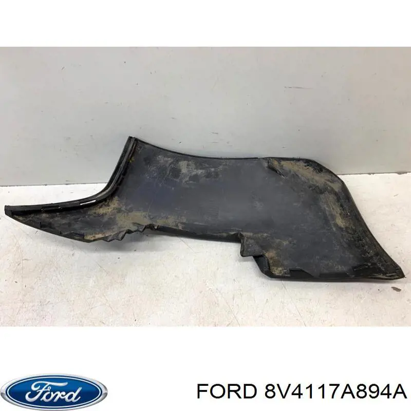  8V4117A894A Ford