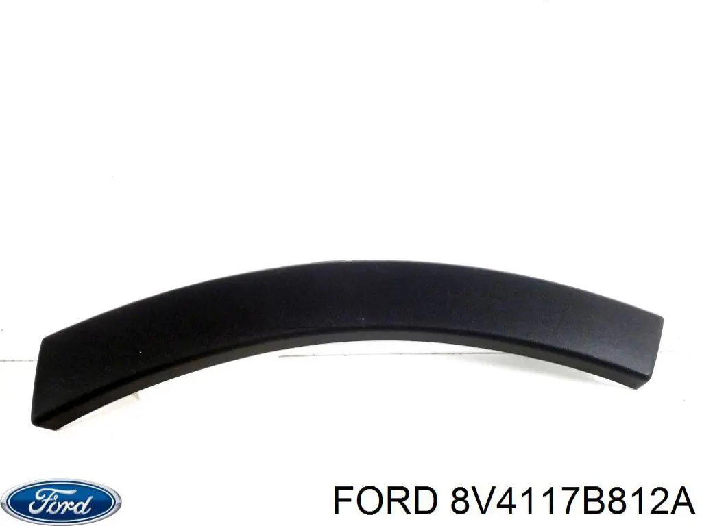 8V4117B812A Ford 