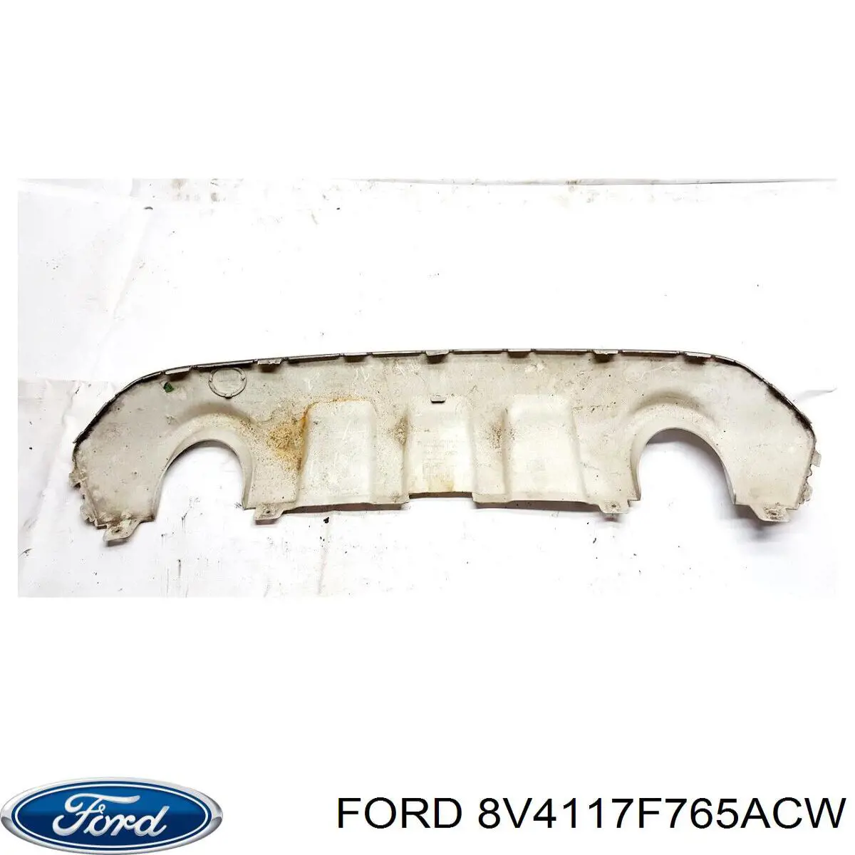  8V4117F765ACW Ford